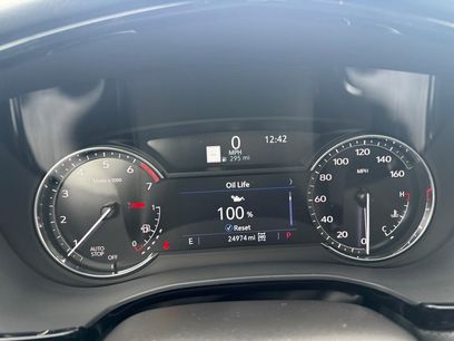 Certified 2023 Cadillac XT5 Premium Luxury w/ LPO, Floor Liner Package