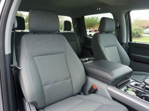 New 2025 Ford F150 Lightning XLT AWD/4WD image 2