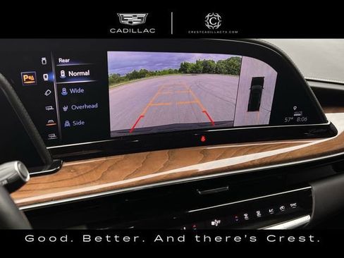 Certified 2023 Cadillac Escalade ESV Sport Platinum w/ LPO, ONYX Package AWD/4WD image 19