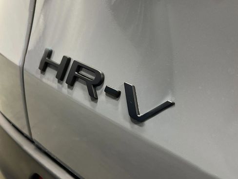 New 2026 Honda HR-V Sport image 6