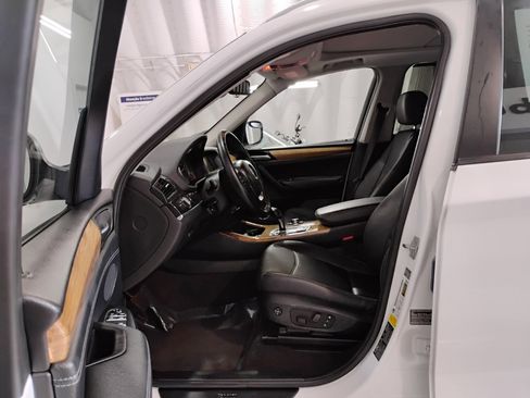 Used 2013 BMW X3 xDrive35i image 30