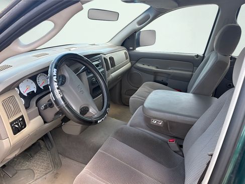 Used 2003 Dodge Ram 2500 Truck SLT RWD image 2