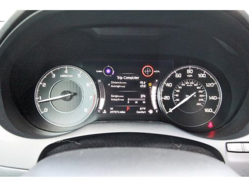 Used 2020 Acura RDX FWD image 13