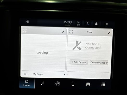 Used 2022 RAM 1500 Warlock AWD/4WD image 3
