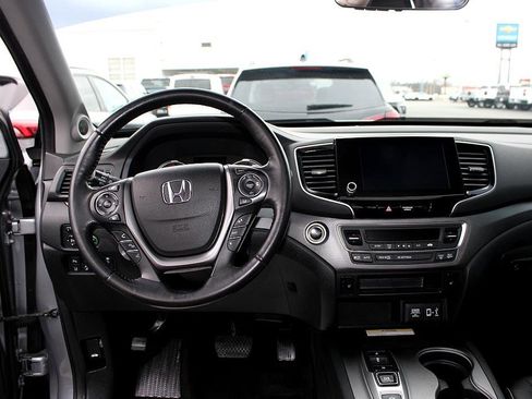 Used 2023 Honda Ridgeline RTL-E image 33