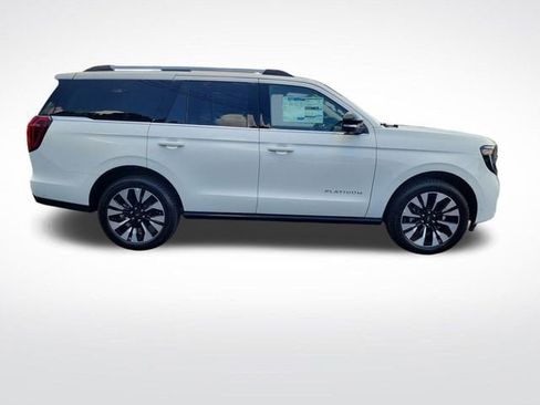 New 2025 Ford Expedition Platinum w/ Driver's Package image 6