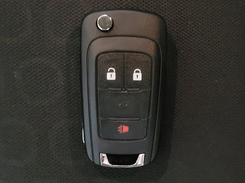 Used 2016 Chevrolet Trax LS FWD image 32
