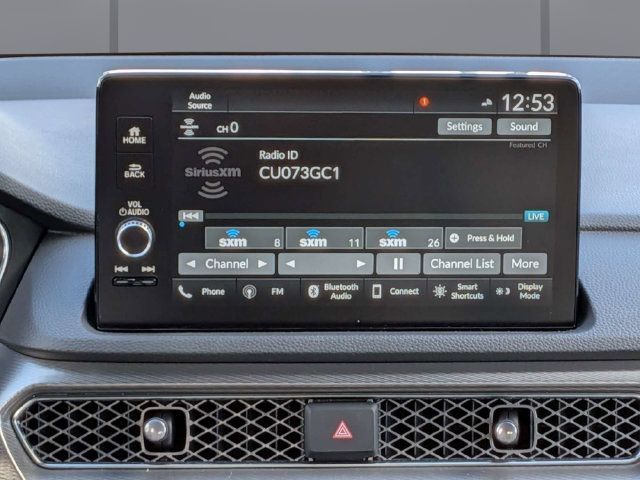 Used 2026 Acura Integra A-Spec w/ Technology Package FWD image 18