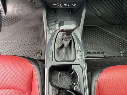 Used 2026 Kia K4 GT-Line w/ GT-Line Premium Package FWD image 25