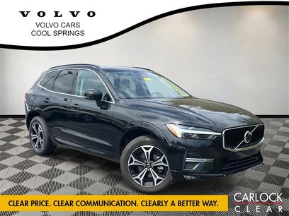 Used 2022 Volvo XC60 B5 Momentum
