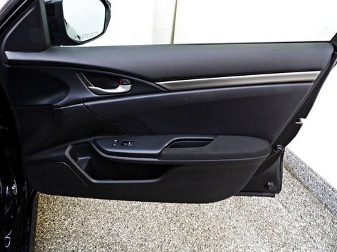 Used 2018 Honda Civic LX image 11