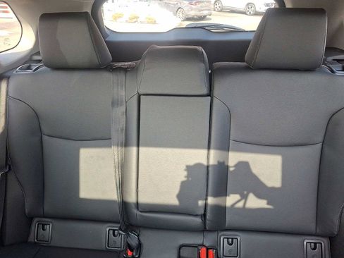 New 2026 Toyota Corolla Cross XLE image 13