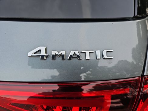 Certified 2022 Mercedes-Benz GLE 350 4MATIC image 14