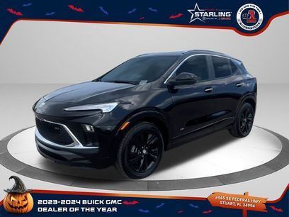 New 2026 Buick Encore GX Sport Touring w/ Advanced Technology Package