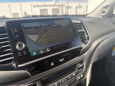 New 2026 Honda Ridgeline RTL image 23