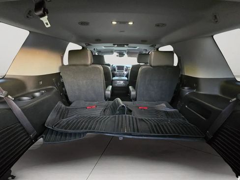 Used 2017 GMC Yukon Denali w/ Open Road Package image 10