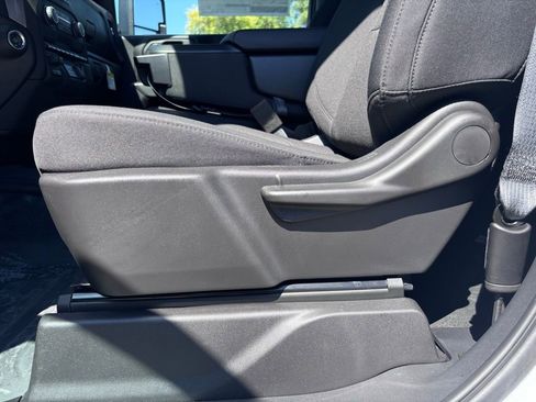 New 2025 Chevrolet Silverado 3500 W/T image 20