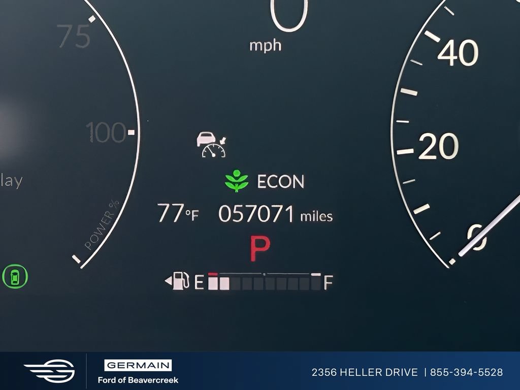 Used 2023 Honda CR-V Sport image 20
