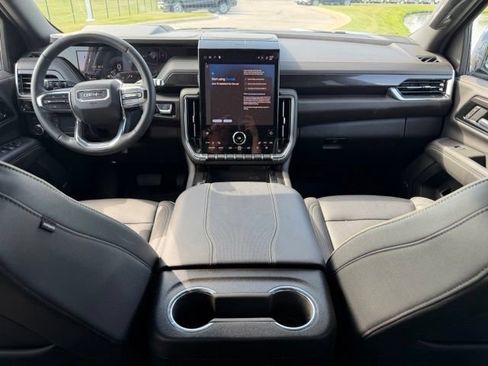 Used 2026 GMC Yukon XL Elevation AWD/4WD image 6