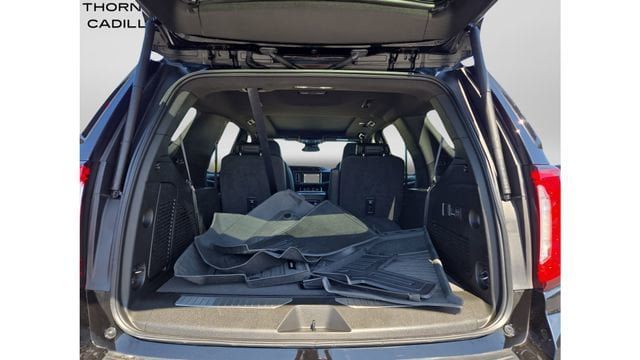Used 2024 GMC Yukon Denali AWD/4WD image 30