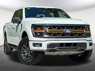 Certified 2026 Ford F150 Tremor w/ Bed Utility Package AWD/4WD video 2