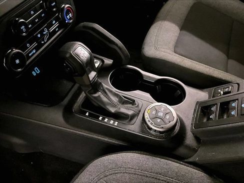 Used 2022 Ford Bronco 4-Door w/ Sasquatch Package AWD/4WD image 16