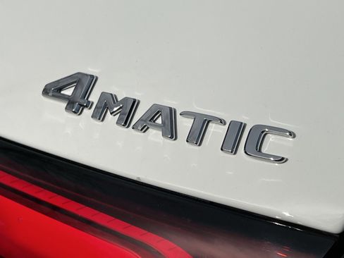 New 2026 Mercedes-Benz GLC 300 4MATIC image 28