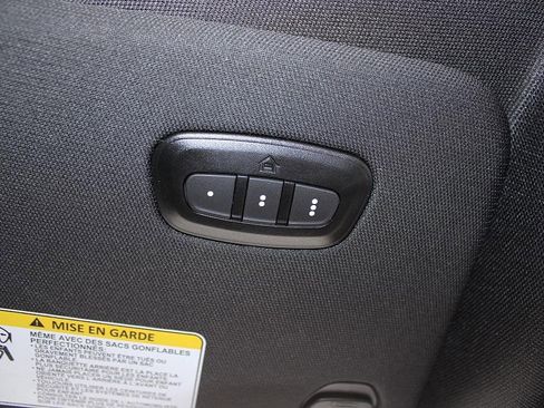 Used 2023 RAM 1500 TRX w/ TRX Level 2 Equipment Group image 30