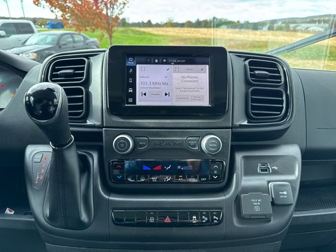 New 2026 RAM ProMaster 2500 w/ Advanced Safety Group image 25