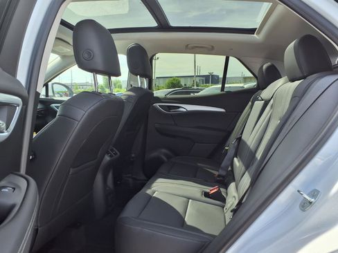 New 2026 Buick Envision Avenir AWD/4WD image 19