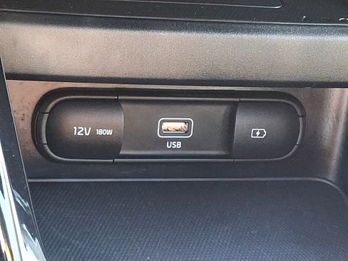 Used 2024 Kia Forte GT-Line w/ GT-Line Premium Package FWD image 28