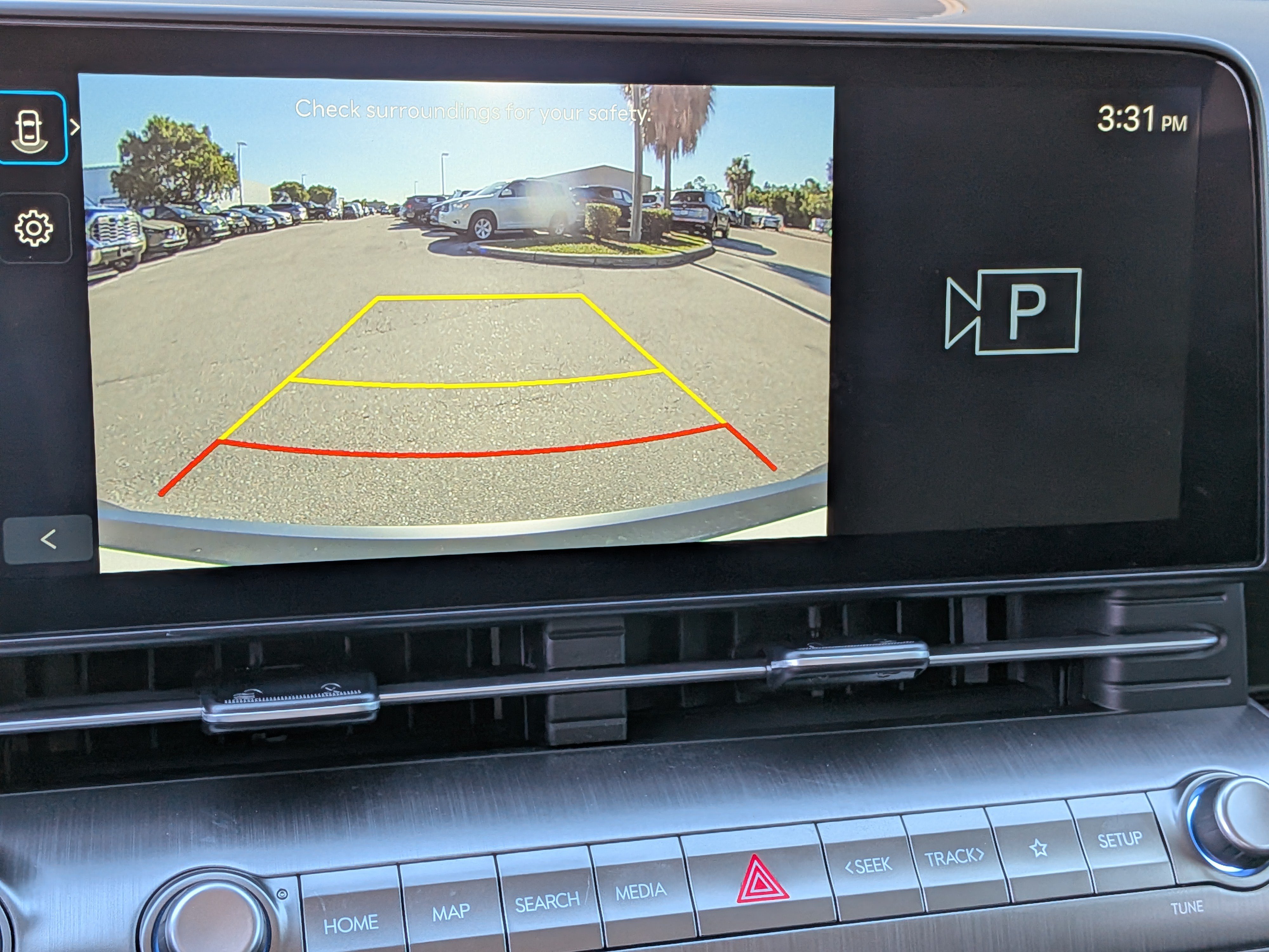 Used 2026 Hyundai Kona SEL Premium FWD image 32