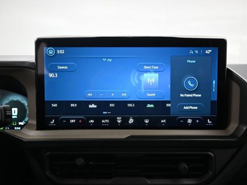 New 2025 Ford Bronco Sport Big Bend w/ Convenience Package image 25