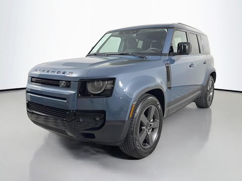 Used 2026 Land Rover Defender 110 S AWD/4WD image 1