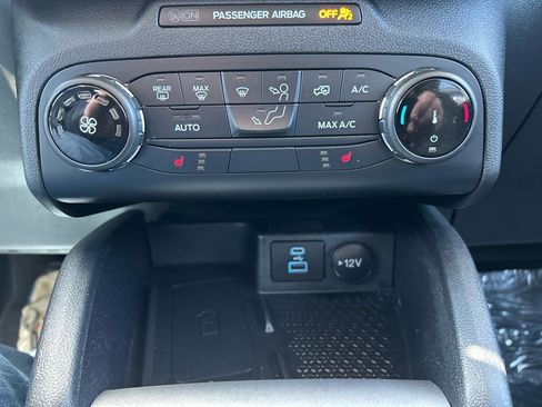 Used 2022 Ford Bronco Sport Big Bend w/ Convenience Package AWD/4WD image 16