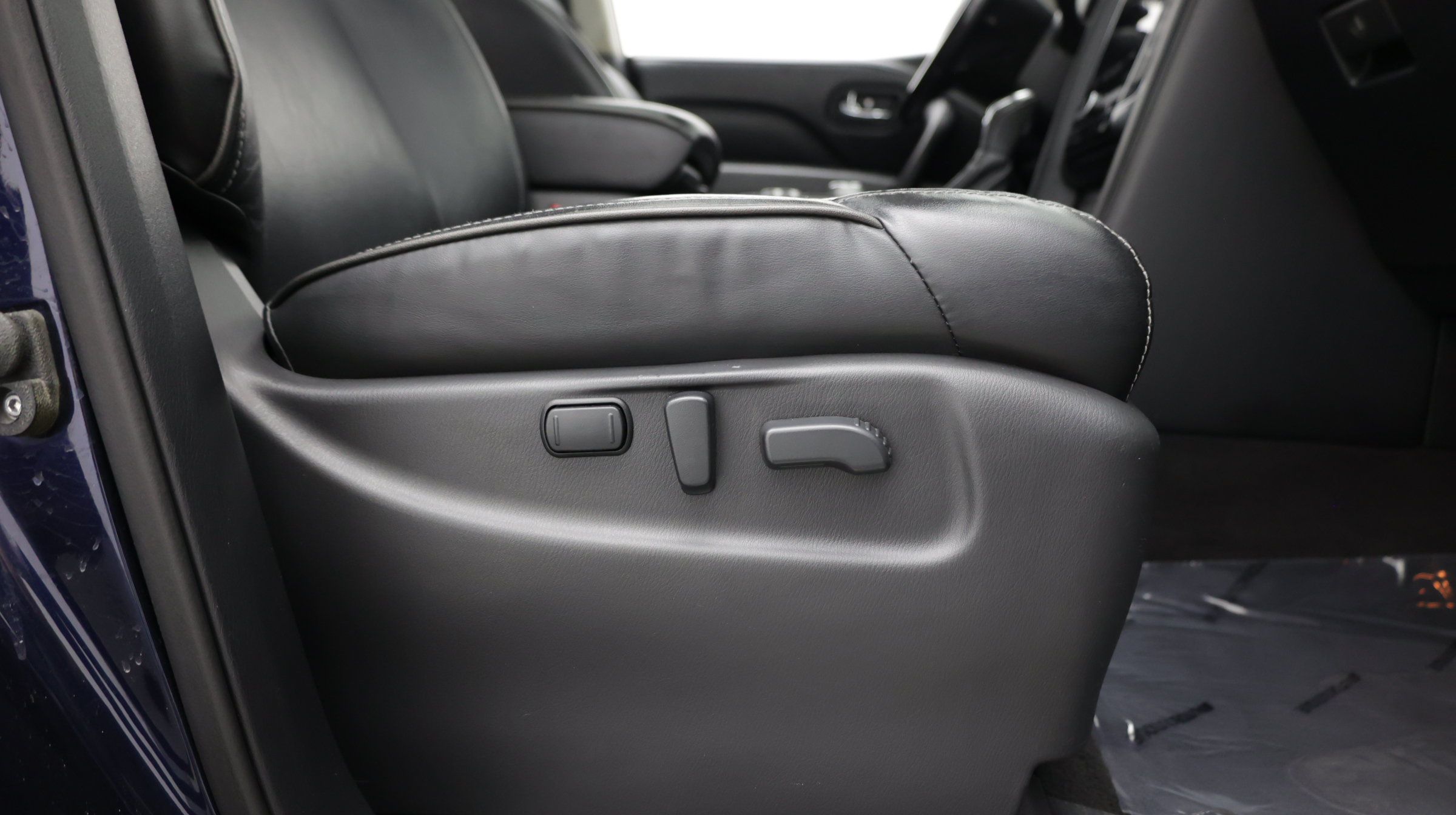 Used 2021 INFINITI QX80 Luxe RWD image 44