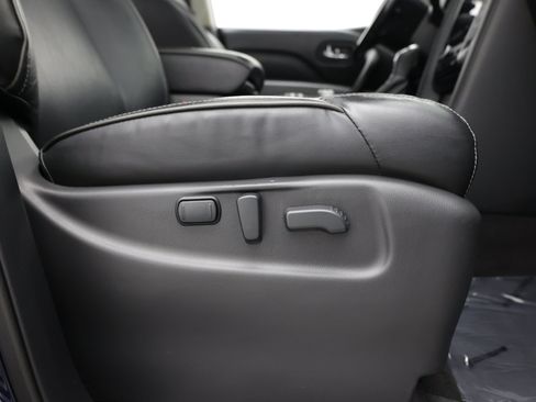 Used 2021 INFINITI QX80 Luxe RWD image 44