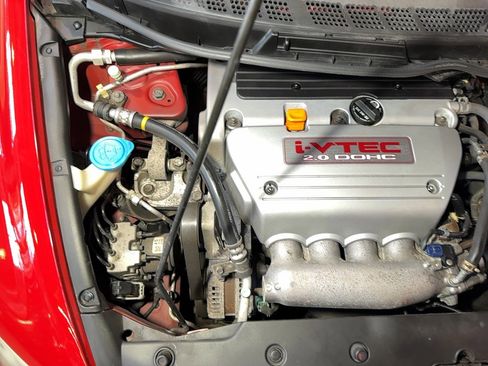 Used 2007 Honda Civic Si image 74