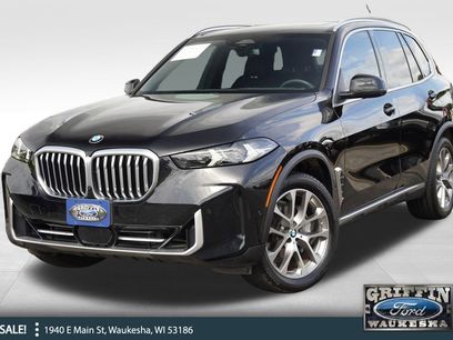 Used 2024 BMW X5 xDrive40i