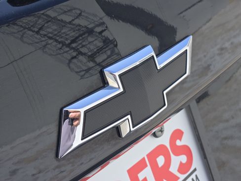 Used 2023 Chevrolet Equinox RS image 12