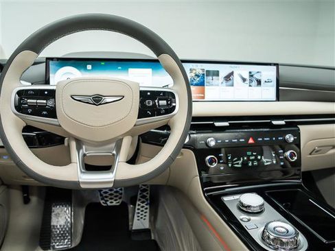 New 2026 Genesis G80 2.5T Sport Prestige image 20