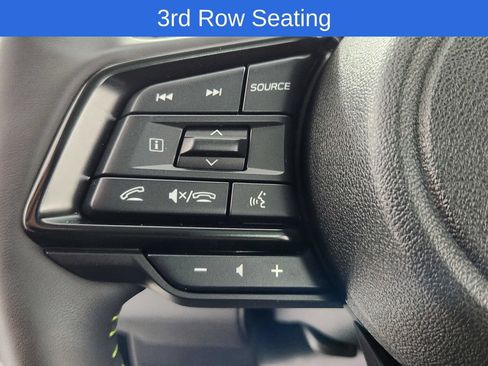 Used 2025 Subaru Ascent Bronze Edition AWD/4WD image 29