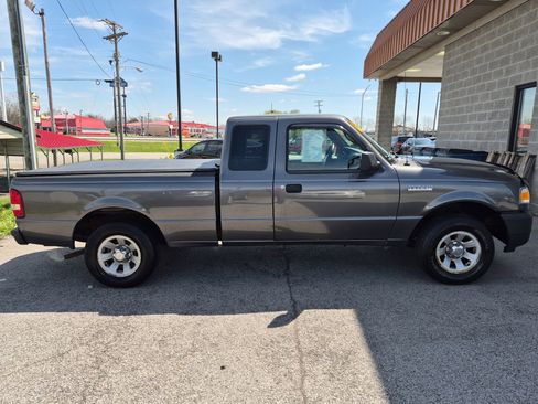 Used 2009 Ford Ranger 2WD SuperCab image 2