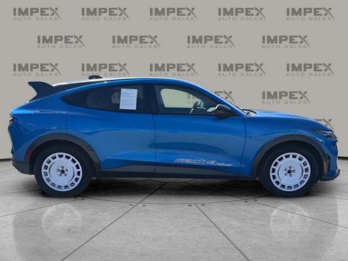 Used 2025 Ford Mustang Mach-E GT image 6