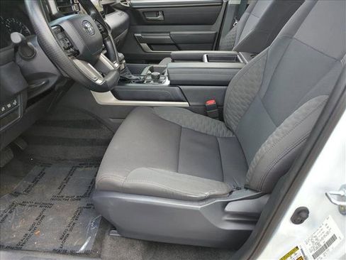 Used 2024 Toyota Tundra SR5 w/ SR5 Convenience Package AWD/4WD image 15