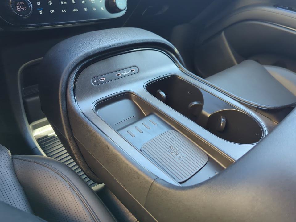 Certified 2026 Hyundai Palisade XRT Pro AWD/4WD image 32