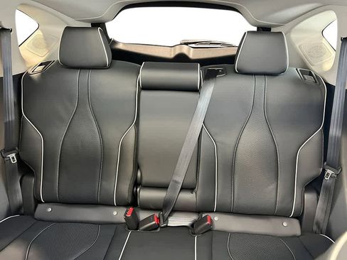 New 2026 Acura RDX w/Advance Package image 31