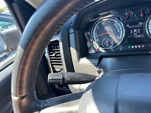 Used 2012 RAM 1500 Laramie w/ Protection Group AWD/4WD image 55