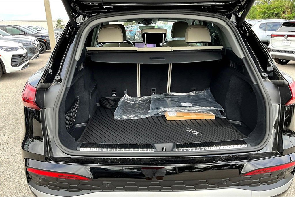 New 2026 Audi Q5 Premium Plus AWD/4WD image 15