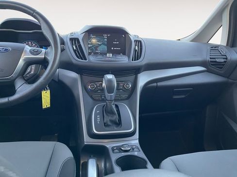 Used 2016 Ford C-MAX SE w/ Equipment Group 203A image 11